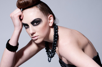 แต่งหน้า