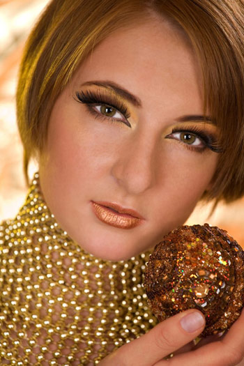 แต่งหน้า