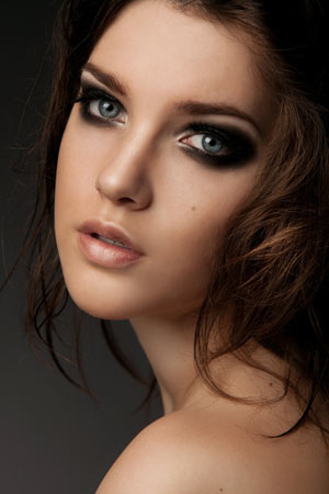 แต่งหน้า