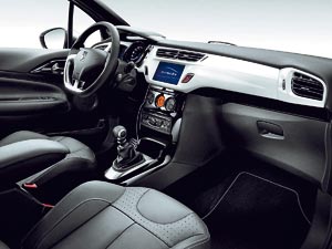 Citroën DS3