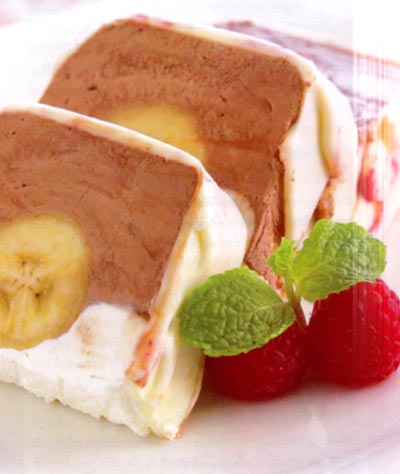 บานาน่าทูโทน