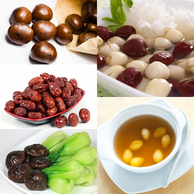 8 เซียน อาหารมงคลเสริมมงคลชีวิตรับเทศกาลกินเจ 8 เซียน อาหารมงคลเสริมมงคลชีวิตรับเทศกาลกินเจ