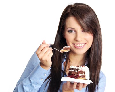 เข้าครัวชวนทำ...ของขวัญแสนหวานแด่คนรู้ใจ