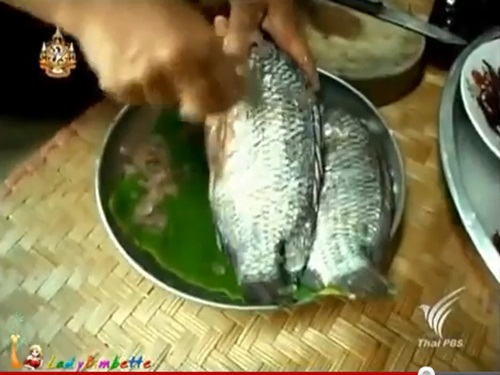 ขอเสนอ 2 เมนูจากผักกระชับ เมนูสุดฮิตคนระยอง (ฮิ)