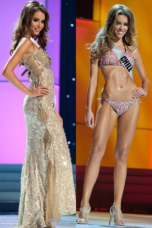 Miss Universe 2011