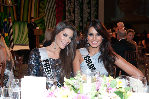 มิสโคลัมเบีย