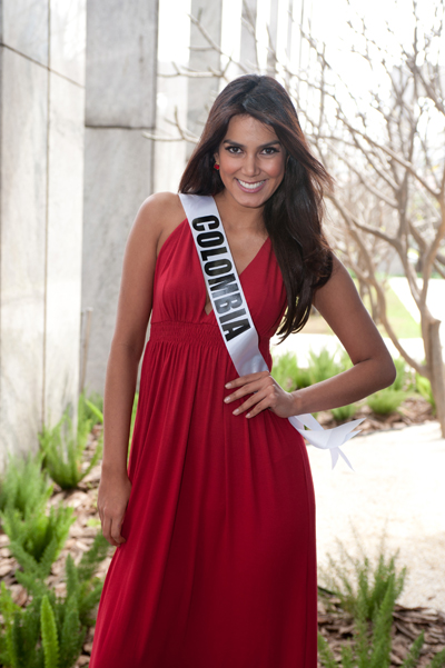 มิสโคลัมเบีย