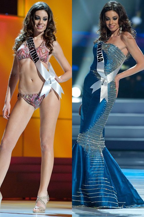Miss Universe 2011