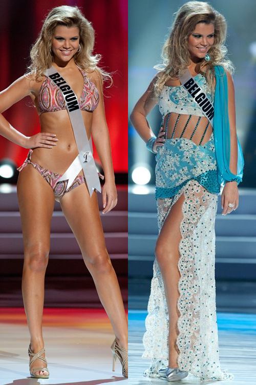 Miss Universe 2011