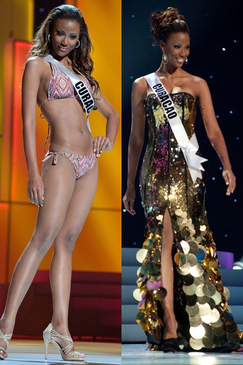 Miss Universe 2011
