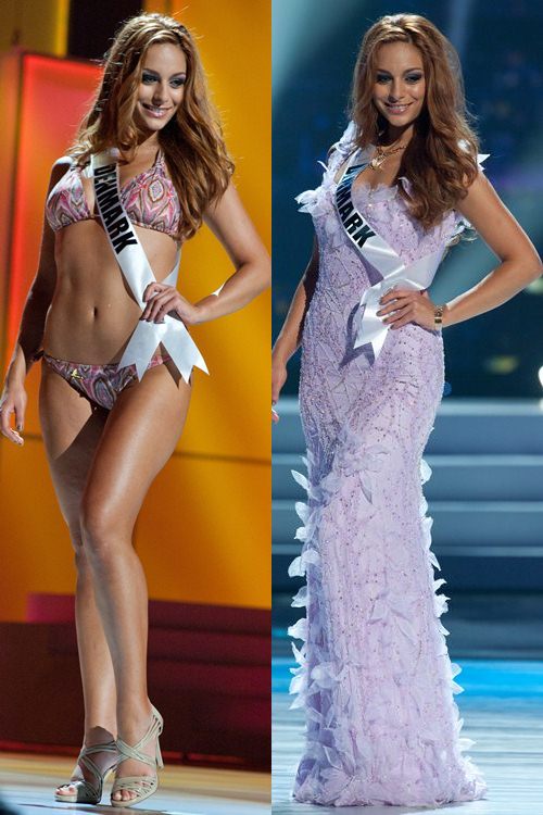 Miss Universe 2011