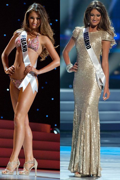 Miss Universe 2011