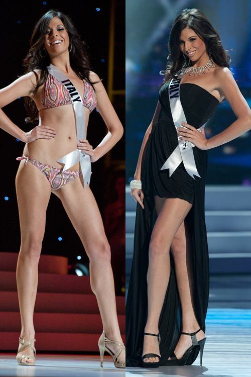 Miss Universe 2011