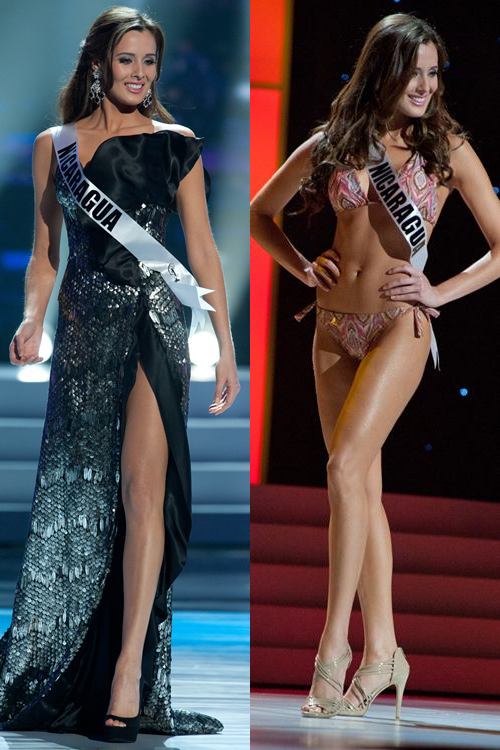 Miss Universe 2011