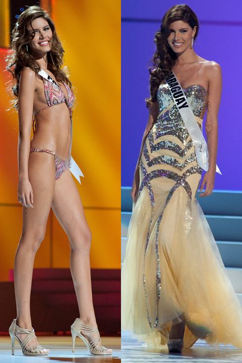 Miss Paraguay