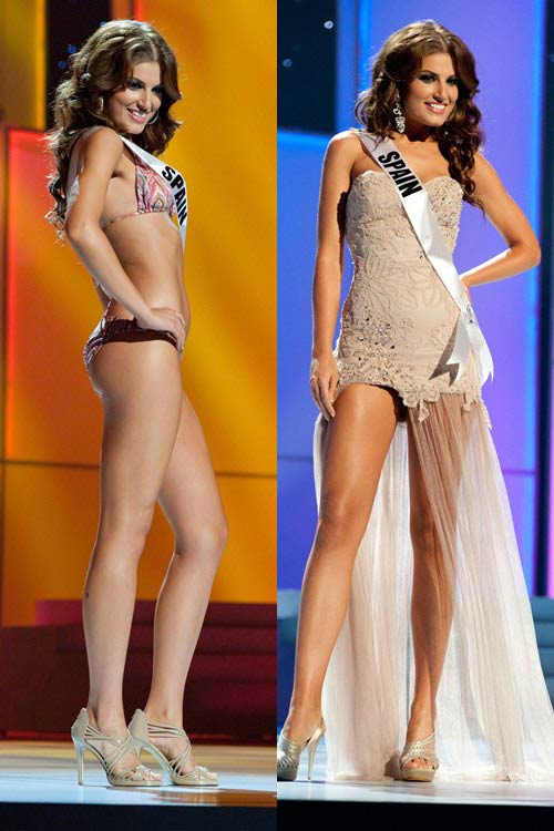 Miss Universe 2011
