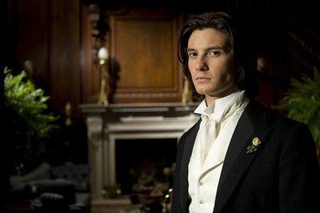 Dorian Gray