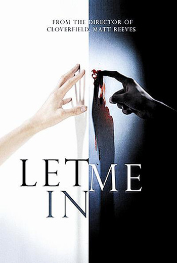 Let Me In