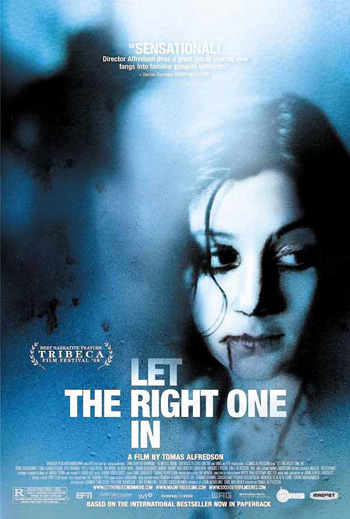 Let the Right One in