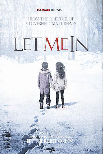 Let Me In