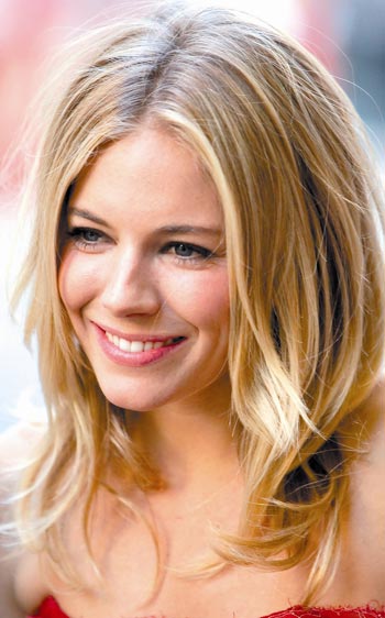 Sienna Miller