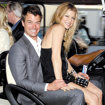Josh Duhamel