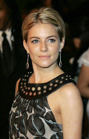 Sienna Miller