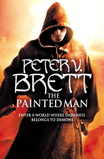 The Warded Man