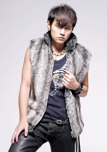 เจย์โชว์