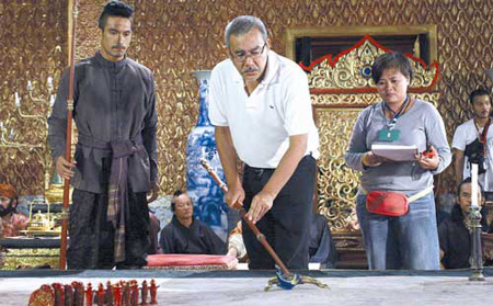 สมเด็จพระนเรศวรมหาราช