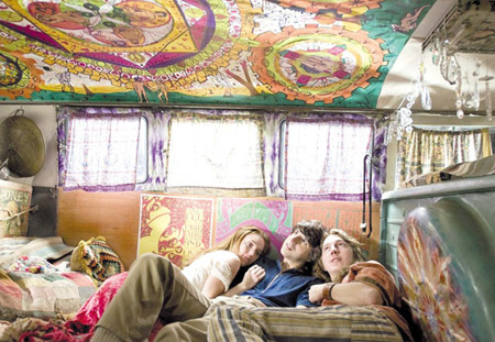 Taking Woodstock