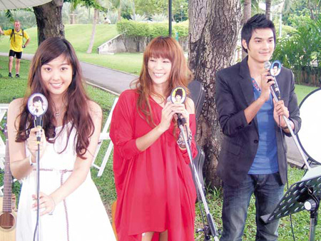 หนัง 32 ธันวา