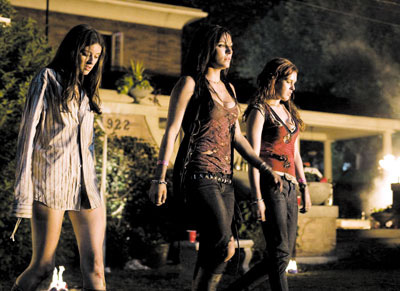 Sorority Row