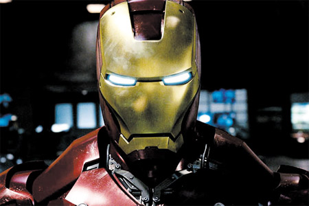Iron Man 2