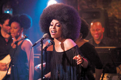 Tyler Perry\'s I Can Do Bad All By Myself