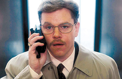 The Informant