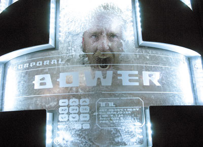 Pandorum
