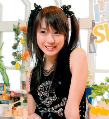 โทดะ เอริกะ