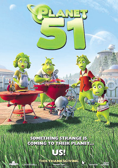 Planet 51