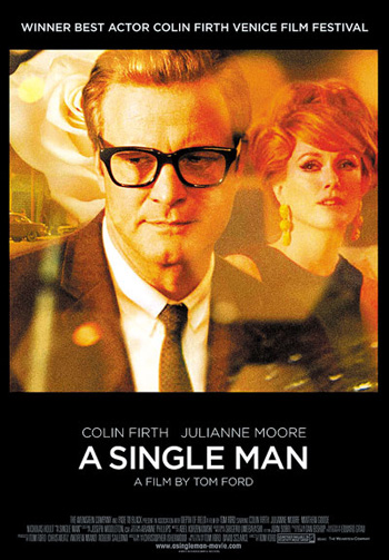 A Single Man