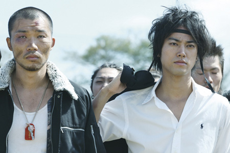 Crows Zero 2