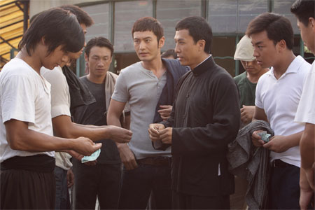 Ip Man 2