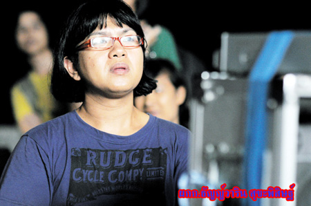 กัส  วีรดิษฐ์