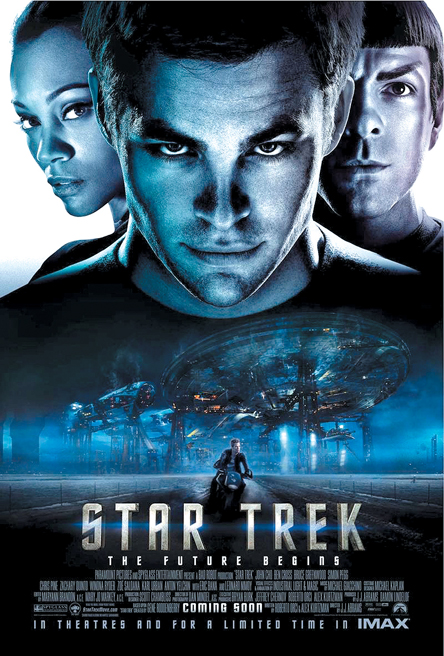 Star Trek