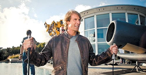 Transformers 3