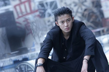 Crows Zero 2