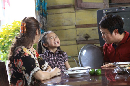 บ้านฉัน..ตลกไว้ก่อน พ่อสอนไว้