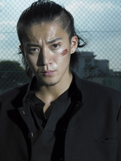 Crows Zero 2