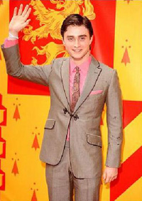 Daniel Radcliffe