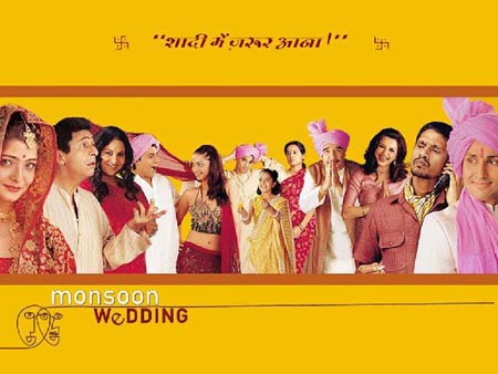 Monsoon Wedding